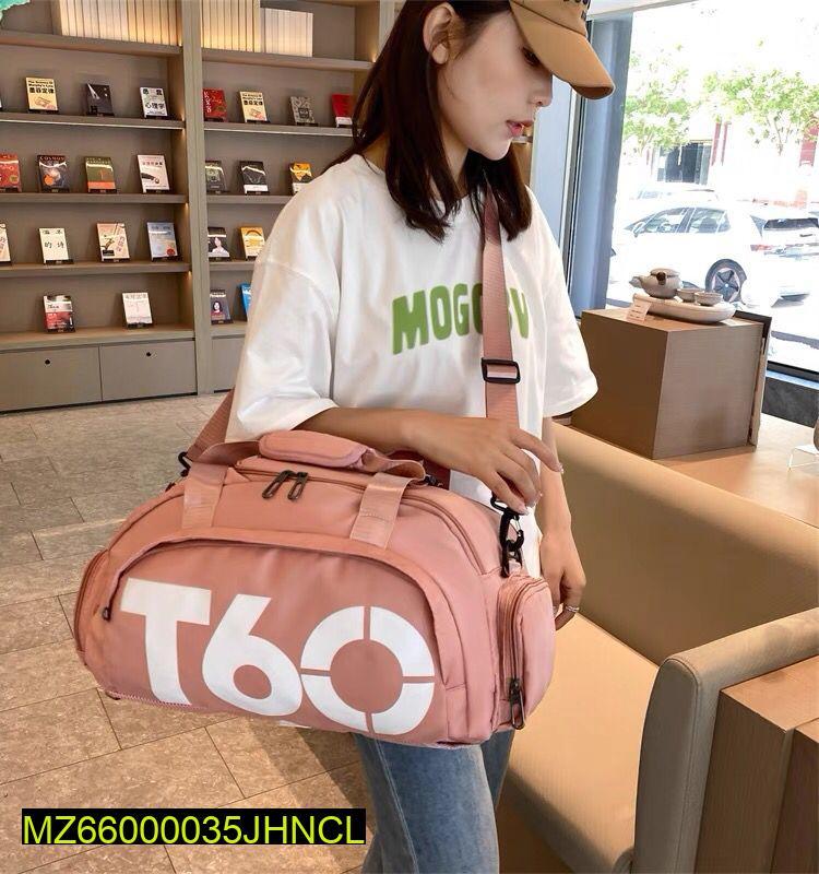 T60 Waterproof Nylon Travel Hand Carry