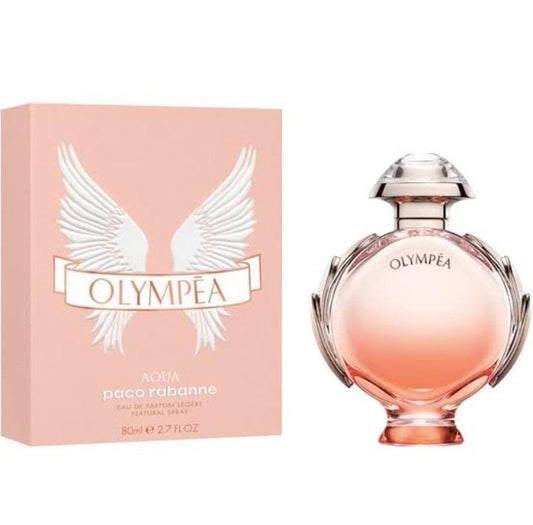 OLYMPEA-Jasmine All-Day Freshness