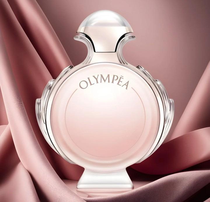 OLYMPEA-Jasmine All-Day Freshness