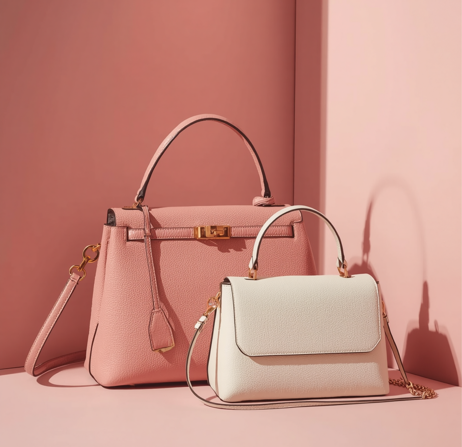 Bags & Wallets