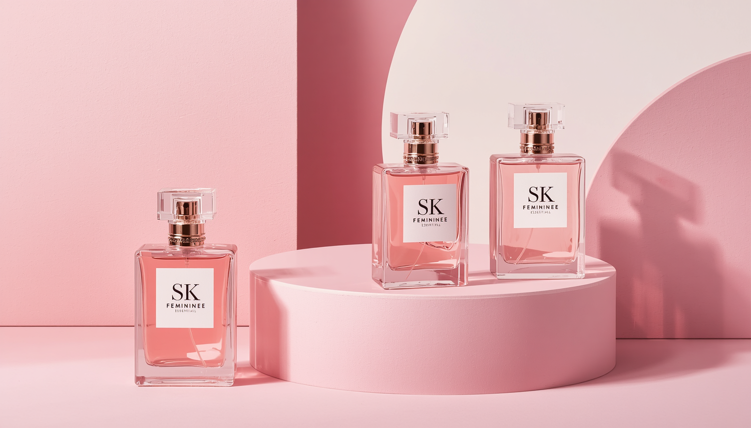 Fragrance & Scents