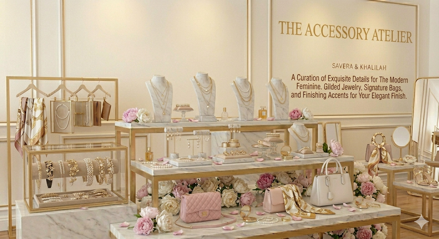 The Accessory Atelier