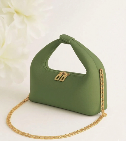 Girl's Chain Crossbody Bag
