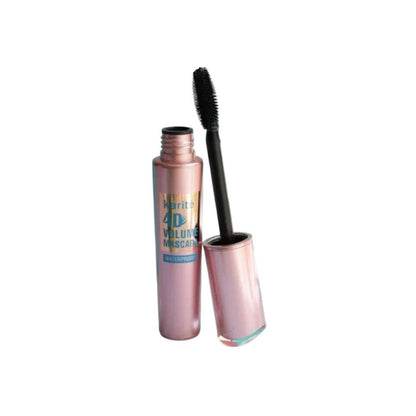 Karite Volume Waterproof Mascara 15ml Matte Finish