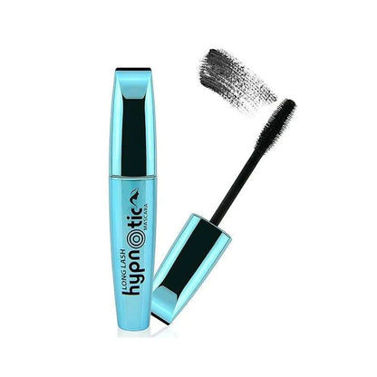 Waterproof Mascara for Long Lasting Lashes Blue