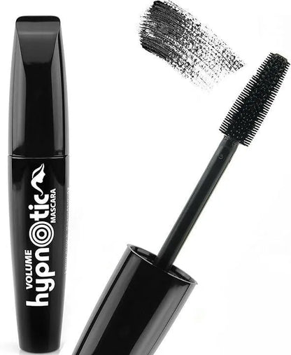Waterproof Mascara for Long Lasting Lashes Blue