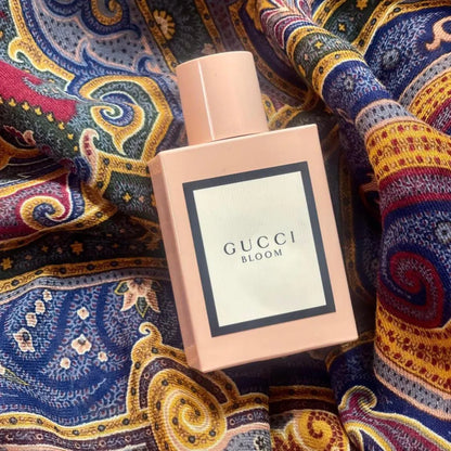 Gucci Bloom-Long Lasting Fragrance Perfume