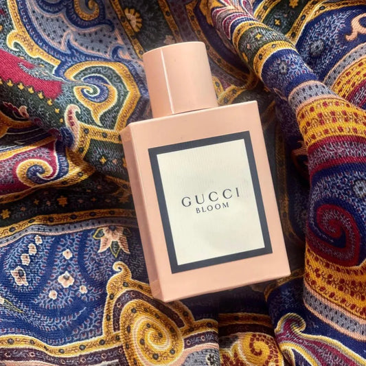 Gucci Bloom-Long Lasting Fragrance Perfume