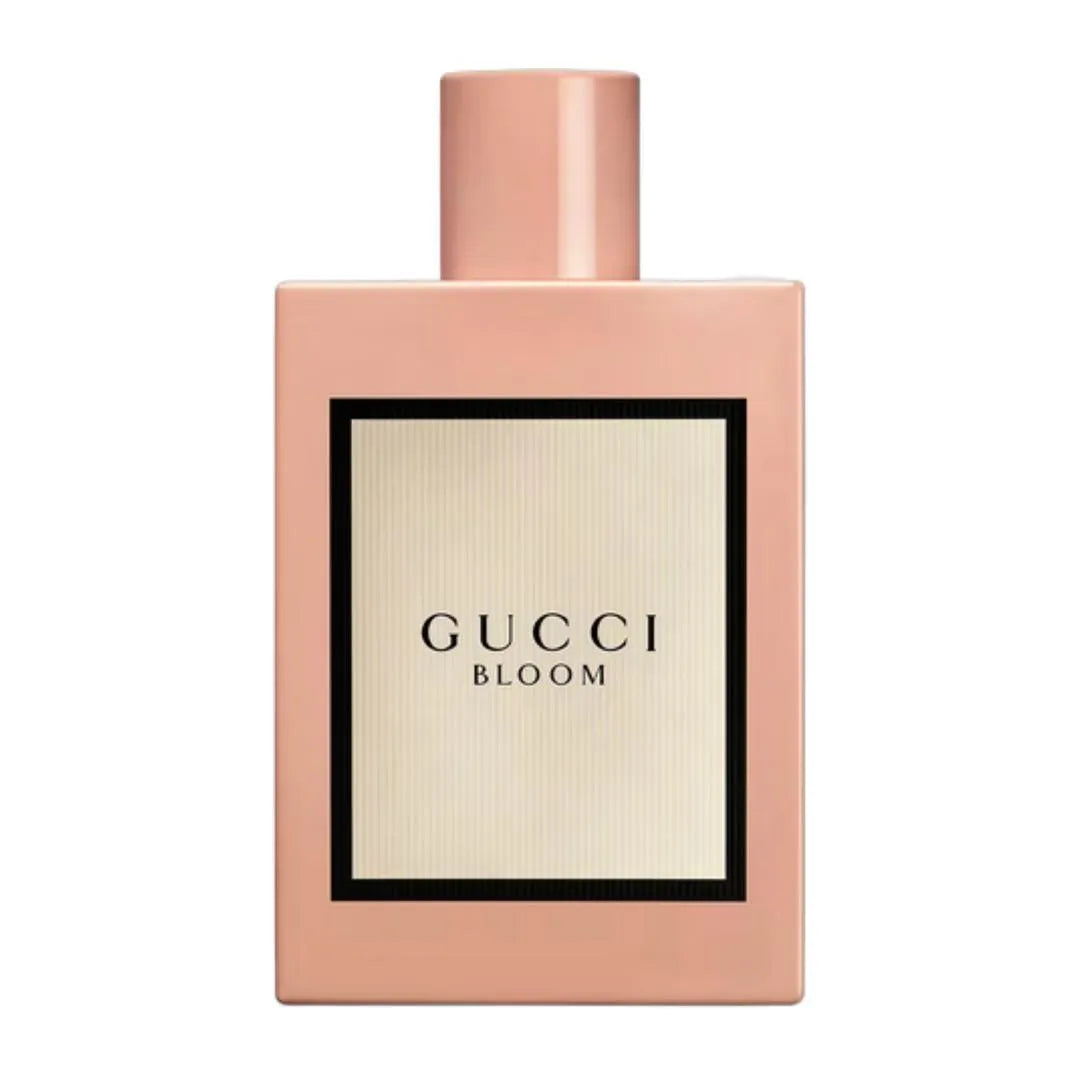 Gucci Bloom-Long Lasting Fragrance Perfume