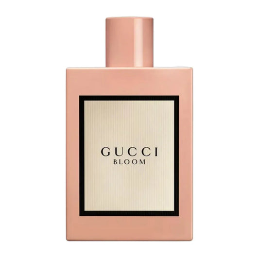 Gucci Bloom-Long Lasting Fragrance Perfume