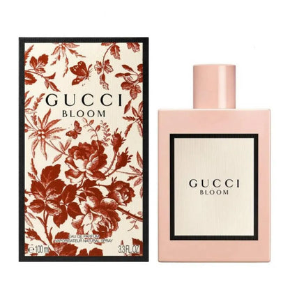 Gucci Bloom-Long Lasting Fragrance Perfume