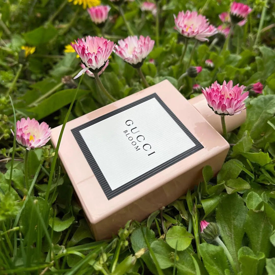 Gucci Bloom-Long Lasting Fragrance Perfume