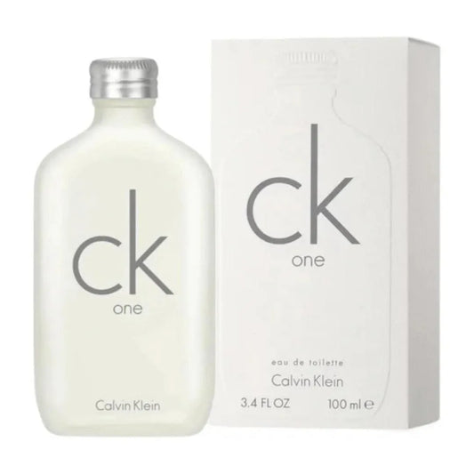 Calvin Klein-Long Lasting Fragrance Perfume