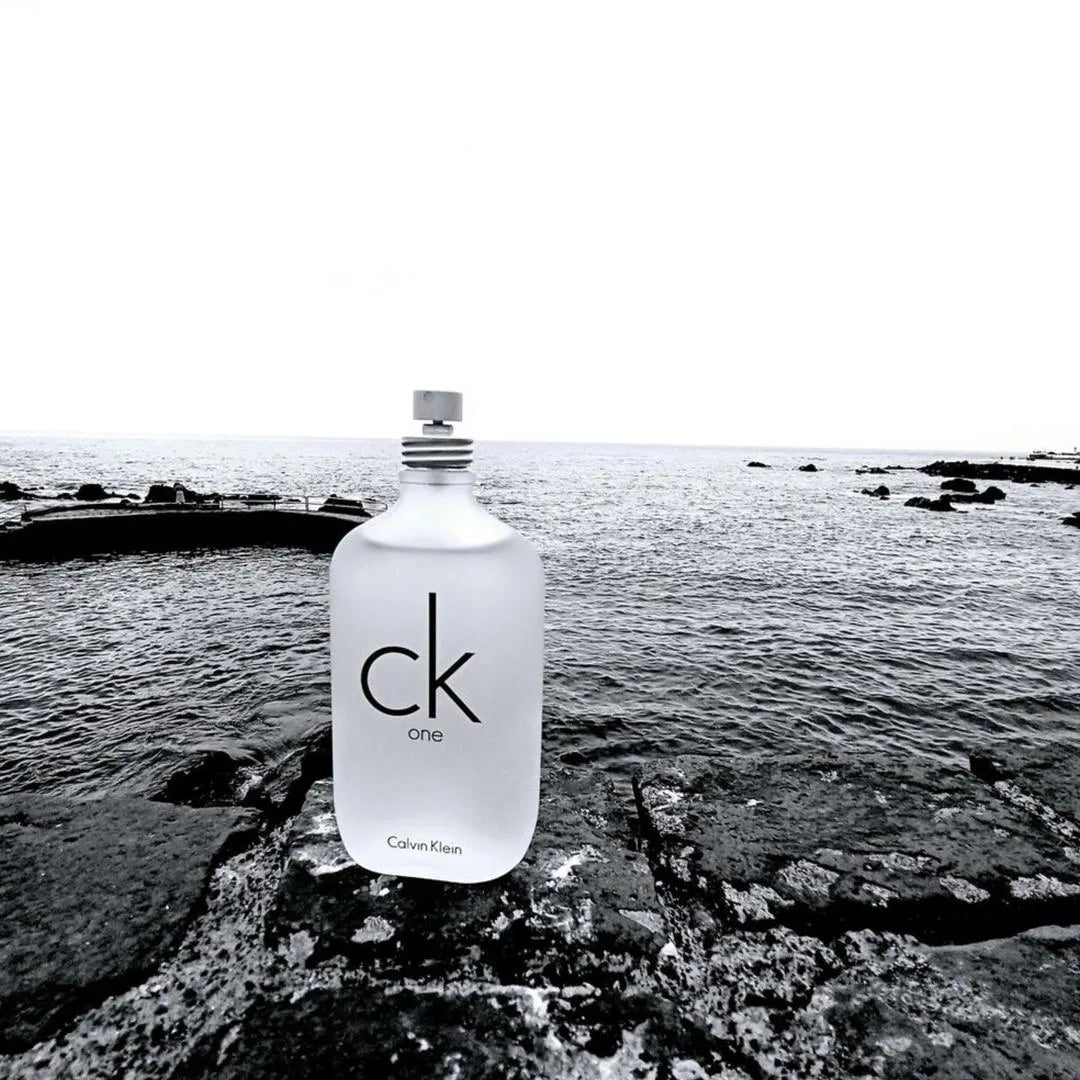 Calvin Klein-Long Lasting Fragrance Perfume