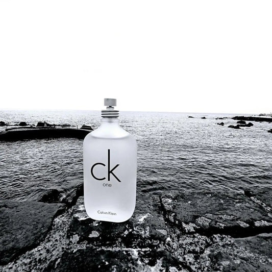 Calvin Klein-Long Lasting Fragrance Perfume