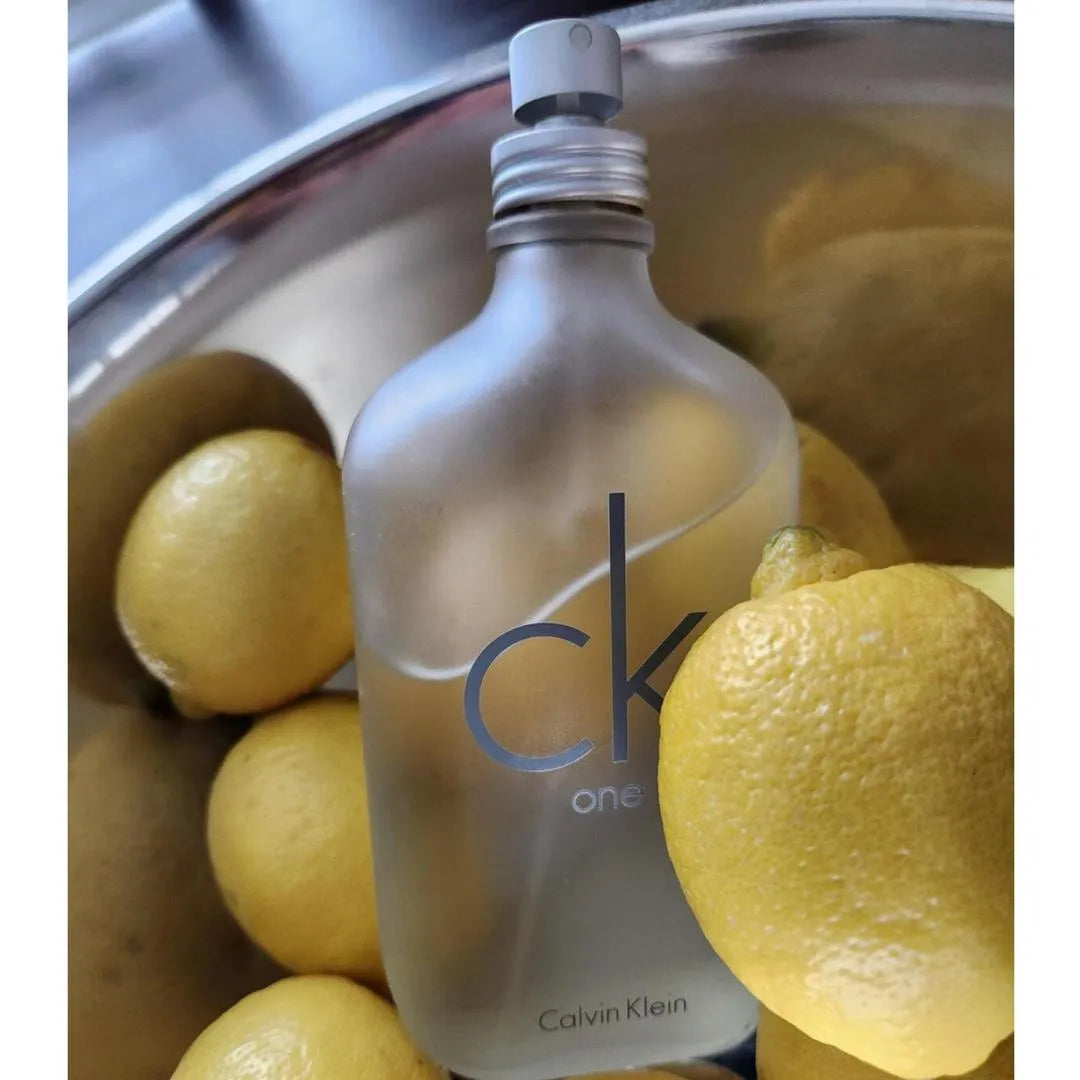 Calvin Klein-Long Lasting Fragrance Perfume