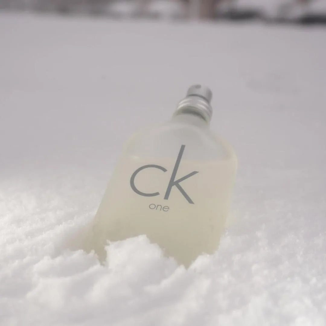 Calvin Klein-Long Lasting Fragrance Perfume
