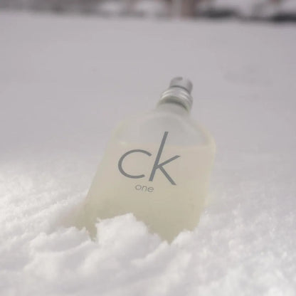 Calvin Klein-Long Lasting Fragrance Perfume