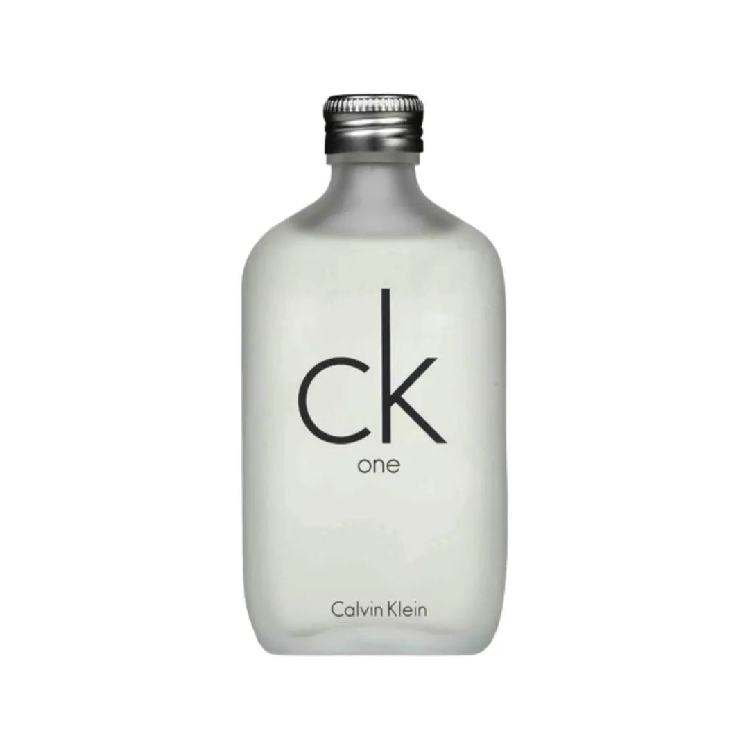 Calvin Klein-Long Lasting Fragrance Perfume