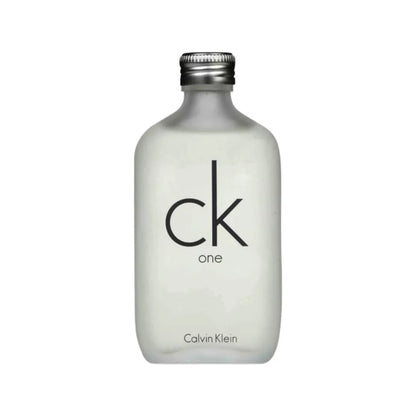 Calvin Klein-Long Lasting Fragrance Perfume