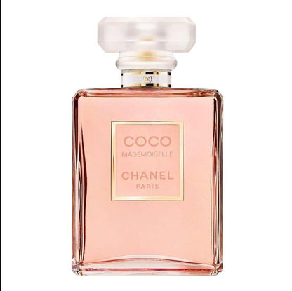 Chanel Coco Mademoiselle Women Perfume 100ml Long Lasting Floral Oriental