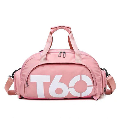 T60 Waterproof Nylon Travel Hand Carry