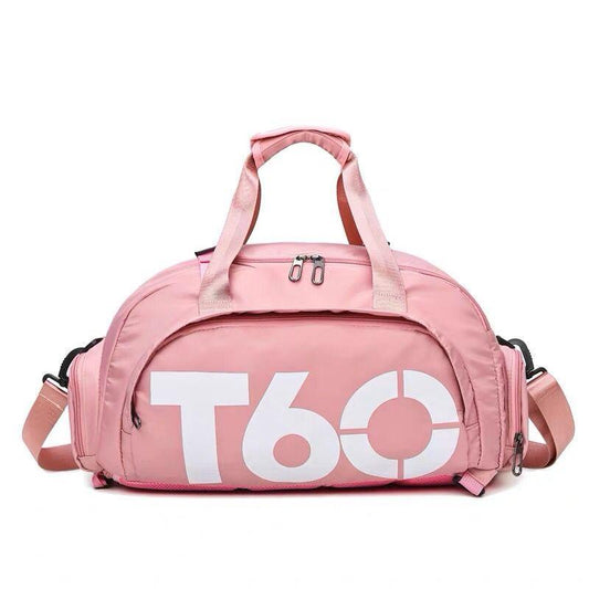 T60 Waterproof Nylon Travel Hand Carry