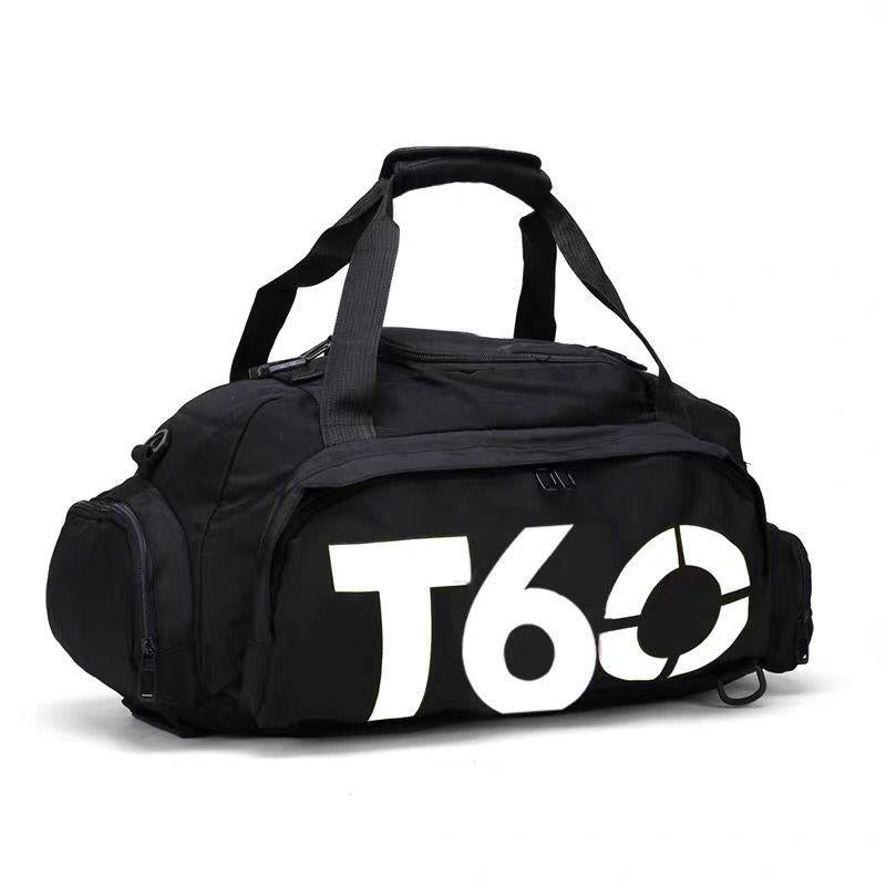 T60 Waterproof Nylon Travel Hand Carry