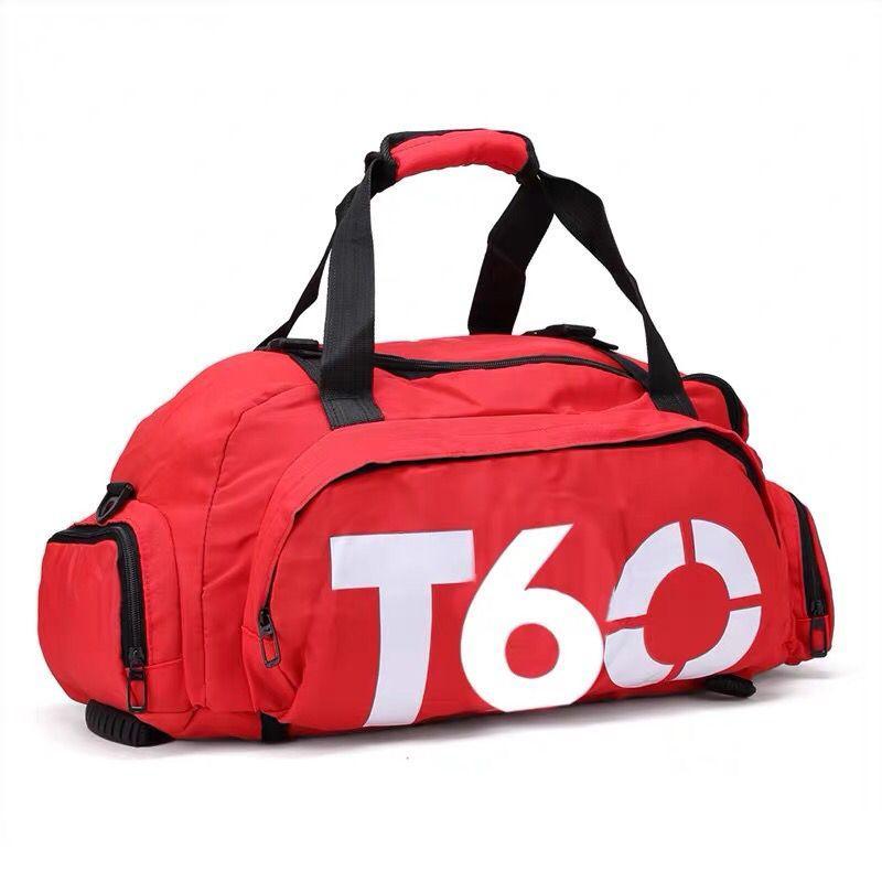 T60 Waterproof Nylon Travel Hand Carry