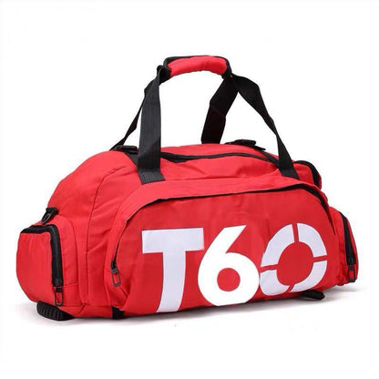 T60 Waterproof Nylon Travel Hand Carry