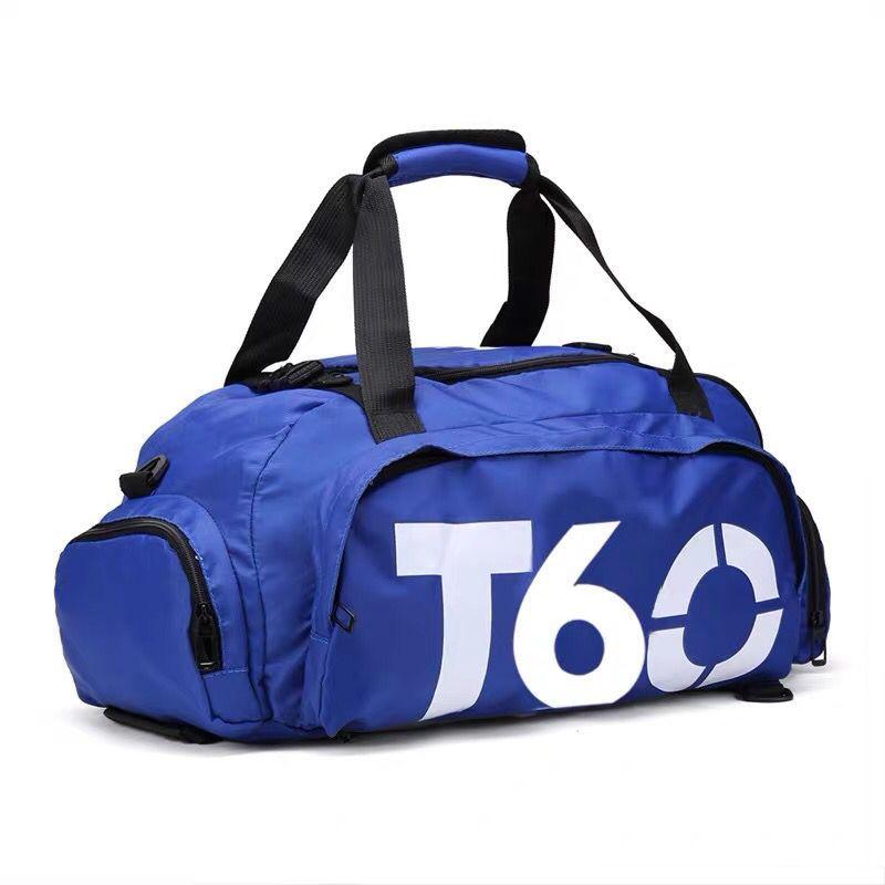 T60 Waterproof Nylon Travel Hand Carry