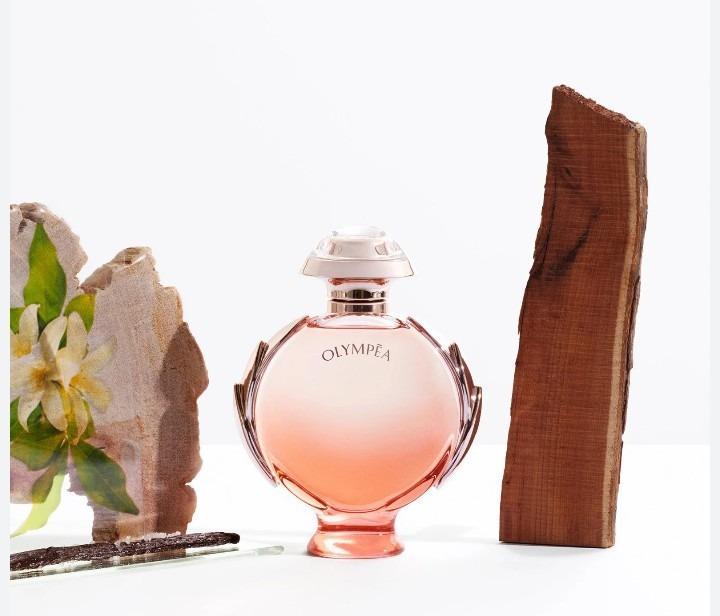 OLYMPEA-Jasmine All-Day Freshness