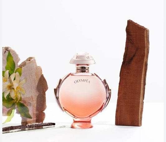 OLYMPEA-Jasmine All-Day Freshness