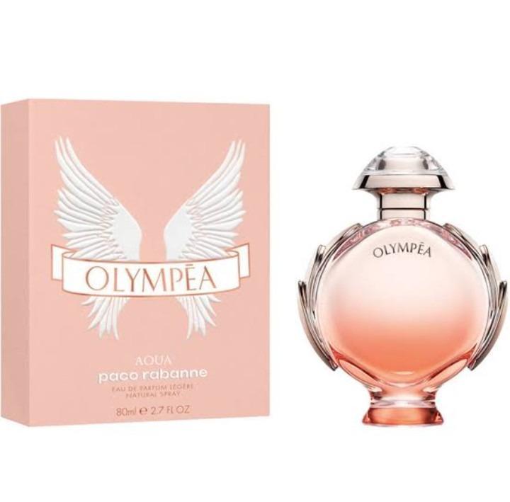 OLYMPEA-Jasmine All-Day Freshness