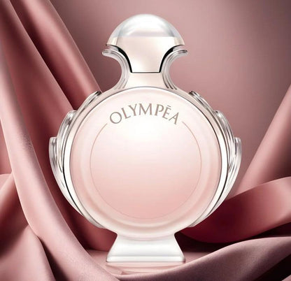 OLYMPEA-Jasmine All-Day Freshness